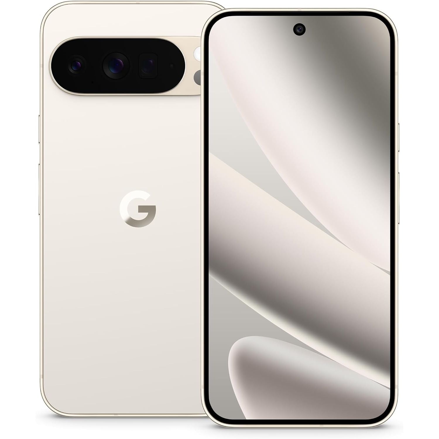 Buy Google,Google Pixel 10 Pro XL 256GB - Porcelain - Pro-Grade AI Smartphone - Gadcet UK | UK | London | Scotland | Wales| Near Me | Cheap | Pay In 3 | Mobile & Smart Phones